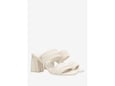 Mexx Ženske Sandale na štiklu Lilah MXQL011101W-3002