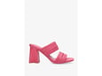 Mexx Ženske Sandale na štiklu Lilah MXQL011101W-5008