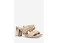 Mexx Ženske Sandale na štiklu Lilah MXQL011102W-8003