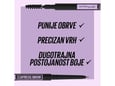 Maybelline Olovka za obrve Express Brow Ultra Slim 5,5 Cool Brown