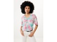Mexx Ženska bluza TU0420033W-155218