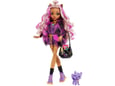 Monster High Lutka Klodin