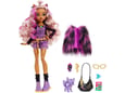 Monster High Lutka Klodin