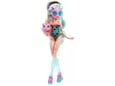 Monster High Lutka Laguna
