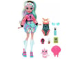 Monster High Lutka Laguna