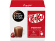 Nescafe Kapsule Dolce Gusto Kit Kat Chocolate 16caps/256g