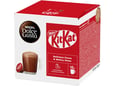 Nescafe Kapsule Dolce Gusto Kit Kat Chocolate 16caps/256g