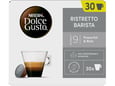 Nescafe Kapsule Dolce Gusto Ristretto Barista 30caps/195g