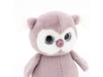 Orange Toys Plišana igračka Sovica Fluffy 22cm