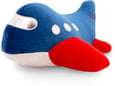 Orange Toys Meka igračka-jastuk Avion