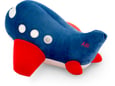 Orange Toys Meka igračka-jastuk Avion