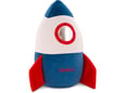 Orange Toys Meka igračka-jastuk Rocket