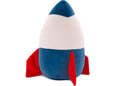 Orange Toys Meka igračka-jastuk Rocket