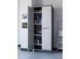 Keter Orman Titan Tall