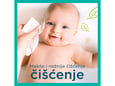 Pampers Vlažne maramice Sensitive 15 pakovanja x 80 1200kom