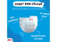 Pine Smart Pelene za bebe Extra Large 16+kg