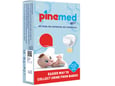 PineMed Pelene za bebe Small 0-5 kg