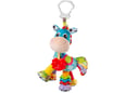 Playgro bebi viseća plišana iračka za kolica 113041