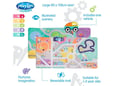 Playgro Dvostrana prostirka za igru