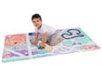 Playgro Dvostrana prostirka za igru