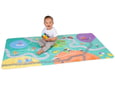 Playgro Dvostrana prostirka za igru