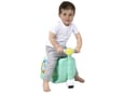 Playgro Guralica kofer sa likom lisice