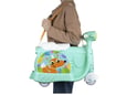 Playgro Guralica kofer sa likom lisice