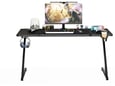 Pulssar Gejmerski sto 160cm sa RGB svetlom GT-028C + poklon gaming podloga