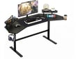 Pulssar Gejmerski sto 180cm sa RGB svetlom GT-031C + poklon gaming podloga