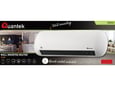 Quantek Zidna grejalica Q1205 2000W IP22 zaštita