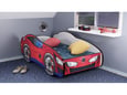 Race Car Dečiji krevet Spidercar 160x80cm