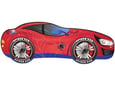 Race Car Dečiji krevet Spidercar 160x80cm