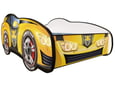 Racing Car Dečiji krevet Bumble car 160x80cm