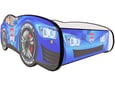 Racing Car Dečiji krevet Dog Adventure 160x80cm