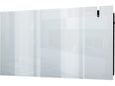Radialight Digitalni stakleni panelni radijator 1500 W Aetherea 15