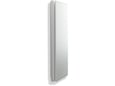 Radialight Vertikalni konvektorski panelni radijator 1500 W Icon 15
