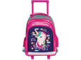 S-Cool Ranac Trolley Unicorn 38x29x14cm SC1638