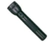 Maglite Lampa 2xD Incandescent Magnum Star Xenon blister IPX4 57x254 mm cca 200 m