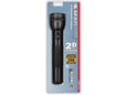 Maglite Lampa 2xD Incandescent Magnum Star Xenon blister IPX4 57x254 mm cca 200 m