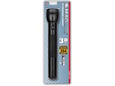 Maglite Lampa 3xD Incandescent Krypton blister IPX4 57x313 mm cca 250 m
