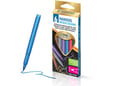 S-Cool Marker metalik set 16 school SC1382