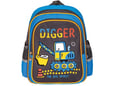 S-Cool Ranac predškolski Premium my first backpack SC2480