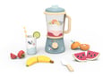 Speedy Monkey Blender