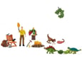 Schleich Advent kalendar dinosaurusi 2022