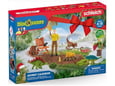 Schleich Advent kalendar dinosaurusi 2022