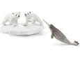 Schleich Ledena igraonica