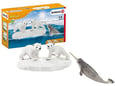 Schleich Ledena igraonica