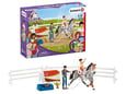Schleich Mijin set za jahanje