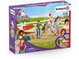 Schleich Mijin set za jahanje