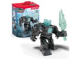 Schleich Robot Eldrador Mini Creatures Shadow Ice